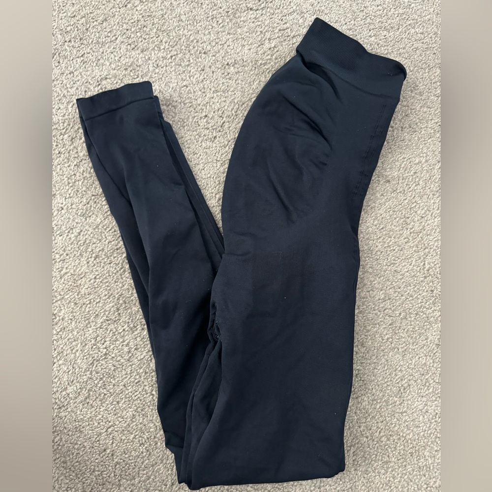 Blanqi Maternity Leggings
